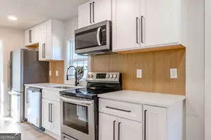 855 E Lanier Ave, Fayetteville, GA 30215 - Photo 11