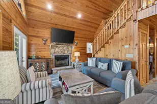 955 Barbara Point Rd, Sparta, GA 31087 - Photo 9