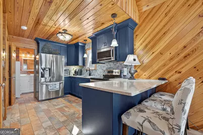 955 Barbara Point Road, Sparta, GA 31087 - Photo 13