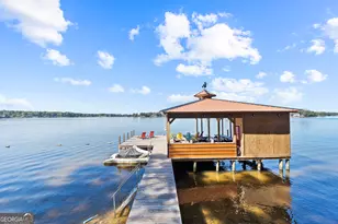 955 Barbara Point Rd, Sparta, GA 31087 - Photo 3