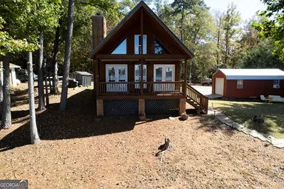 955 Barbara Point Road, Sparta, GA 31087 - Photo 1