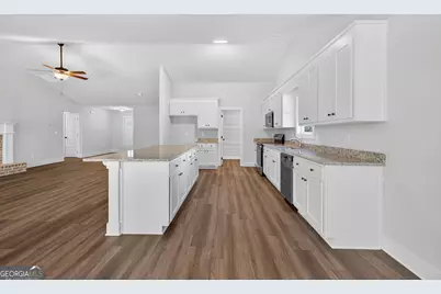 111 Mockingbird Lane #15, Winder, GA 30680 - Photo 17