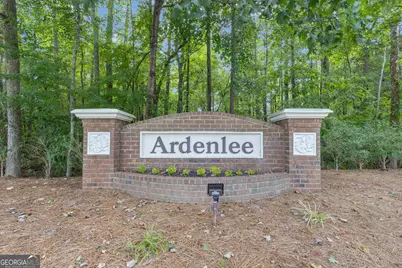 308 Dalston Way, Peachtree City, GA 30269 - Photo 47