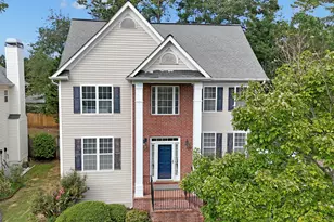 308 Dalston Way, Peachtree City, GA 30269 - Photo 1