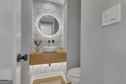 308 Dalston Way, Peachtree City, GA 30269 - Photo 23