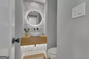 308 Dalston Way, Peachtree City, GA 30269 - Photo 23