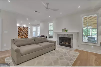 308 Dalston Way, Peachtree City, GA 30269 - Photo 21