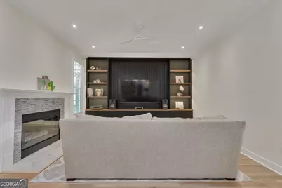 308 Dalston Way, Peachtree City, GA 30269 - Photo 19