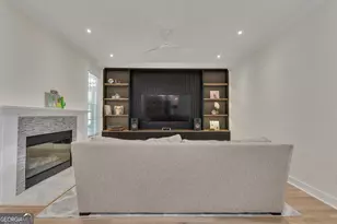 308 Dalston Way, Peachtree City, GA 30269 - Photo 19