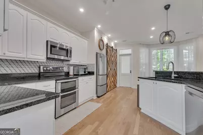 308 Dalston Way, Peachtree City, GA 30269 - Photo 13