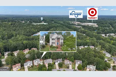 308 Dalston Way, Peachtree City, GA 30269 - Photo 3