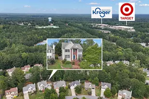 308 Dalston Way, Peachtree City, GA 30269 - Photo 3