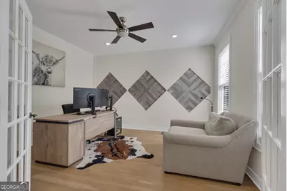 308 Dalston Way, Peachtree City, GA 30269 - Photo 7