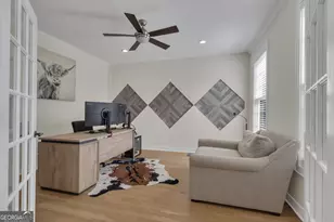 308 Dalston Way, Peachtree City, GA 30269 - Photo 7