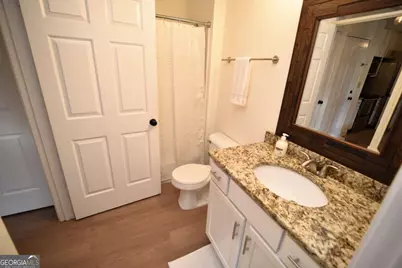 1075 Peachtree Walk NE #A519, Atlanta, GA 30309 - Photo 5