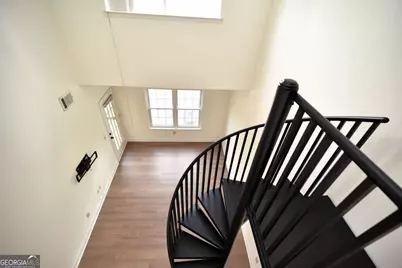 1075 Peachtree Walk NE #A519, Atlanta, GA 30309 - Photo 9