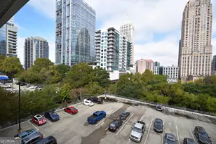 1075 Peachtree Walk NE, Atlanta, GA 30309 - Photo 15