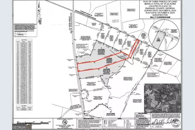 0 Old Wadley Road #TRACT 7, Swainsboro, GA 30401 - Photo 1