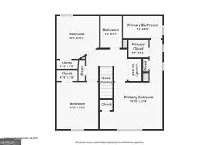 113 NW Howard Ave NW, Cartersville, GA 30121 - Photo 3