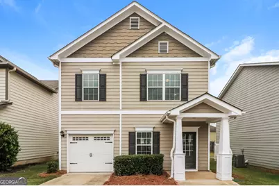 113 NW Howard Avenue NW, Cartersville, GA 30121 - Photo 1