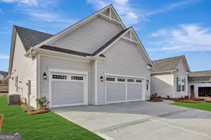 173 Club Cresswind Dr, Newnan, GA 30263 - Photo 53