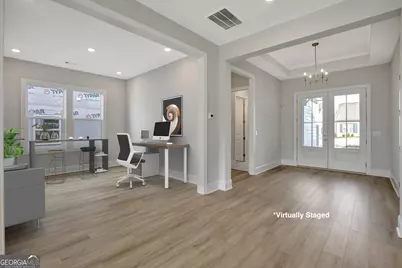 173 Club Cresswind Drive, Newnan, GA 30263 - Photo 27