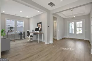 54 Club Cresswind Dr, Newnan, GA 30263 - Photo 29