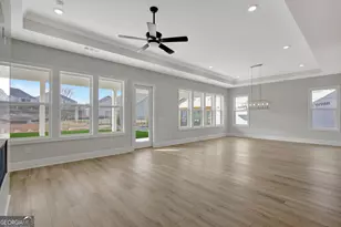 54 Club Cresswind Dr, Newnan, GA 30263 - Photo 23