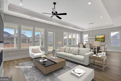 54 Club Cresswind Drive, Newnan, GA 30263 - Photo 21