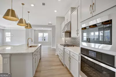 173 Club Cresswind Drive, Newnan, GA 30263 - Photo 5