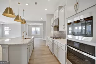 173 Club Cresswind Dr, Newnan, GA 30263 - Photo 5