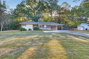 3888 Panthersville Rd, Ellenwood, GA 30294 - Photo 3