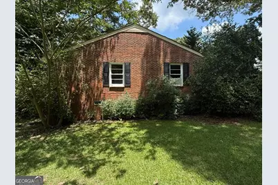 7205 Lakeview Drive SW, Covington, GA 30014 - Photo 5