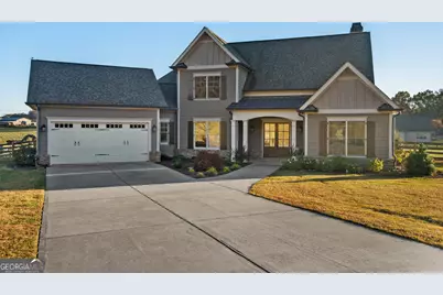 652 Meadow Run Court, Clarkesville, GA 30523 - Photo 1