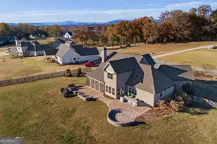 652 Meadow Run Ct, Clarkesville, GA 30523 - Photo 61