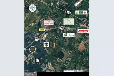 1011 Garland Drive #B, Bogart, GA 30622 - Photo 5