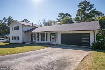 135 Tara Way, Athens, GA 30606 - Photo 1