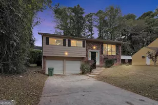 3797 Flakes Mill Rd, Decatur, GA 30034 - Photo 3