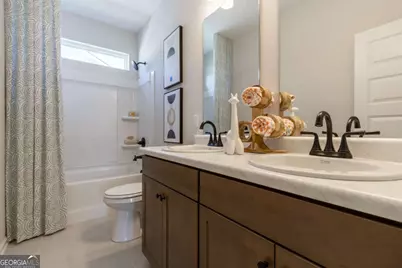 248 Shantz Way #(LOT A41), Byron, GA 31008 - Photo 29