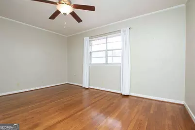 3660 Peachtree Road NE #4E, Atlanta, GA 30319 - Photo 11