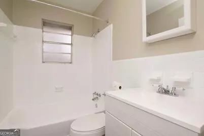 3660 Peachtree Road NE #4E, Atlanta, GA 30319 - Photo 9