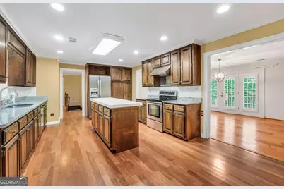 280 W Knight Road, McDonough, GA 30252 - Photo 13