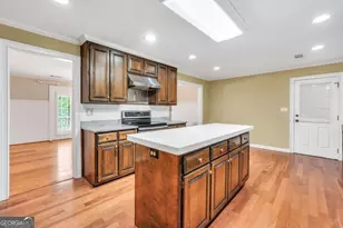280 W Knight Rd, McDonough, GA 30252 - Photo 17