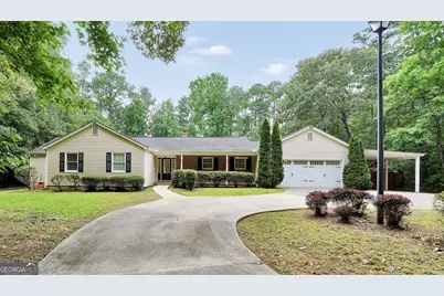 280 W Knight Road, McDonough, GA 30252 - Photo 1