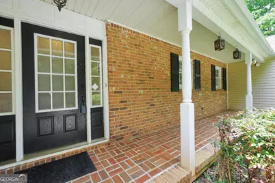 280 W Knight Road, McDonough, GA 30252 - Photo 5