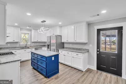 725 Arrowhead Road, Dublin, GA 31021 - Photo 9