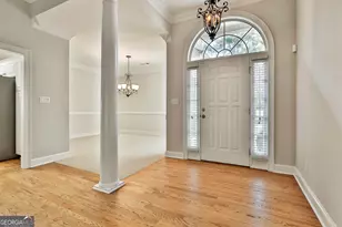 365 Pendleton Trail, Tyrone, GA 30290 - Photo 11