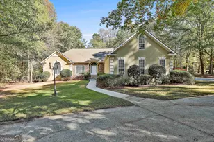 365 Pendleton Trail, Tyrone, GA 30290 - Photo 5