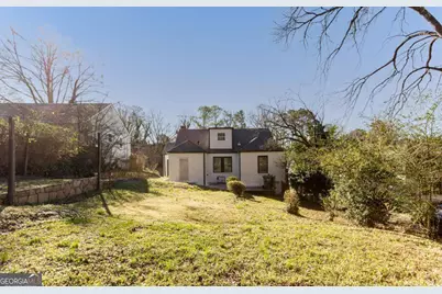 1665 Beecher Street SW, Atlanta, GA 30310 - Photo 23