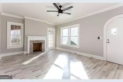 1665 Beecher Street SW, Atlanta, GA 30310 - Photo 3